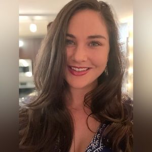 Meet your Posher, Kristen